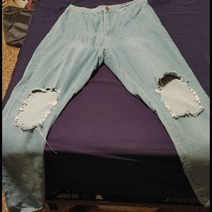 Women's jean